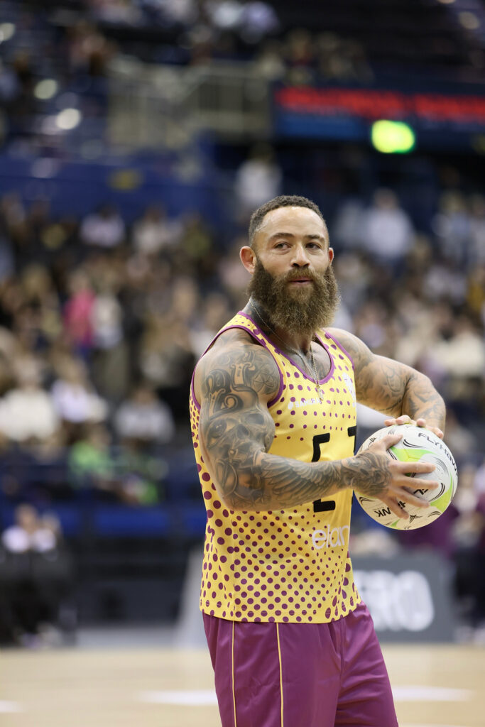 Ashley Cain